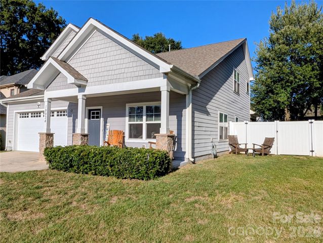 19934 Walter Henderson Road, Cornelius, NC 28031