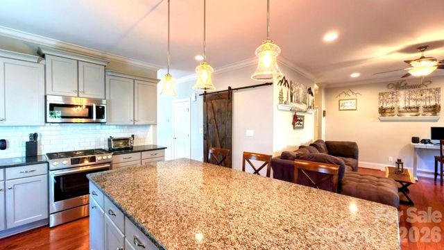 19934 Walter Henderson Road, Cornelius, NC 28031