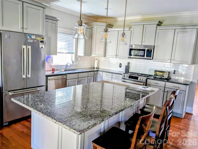 19934 Walter Henderson Road, Cornelius, NC 28031