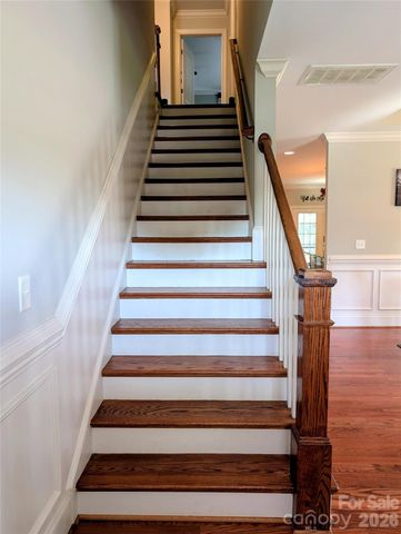 19934 Walter Henderson Road, Cornelius, NC 28031