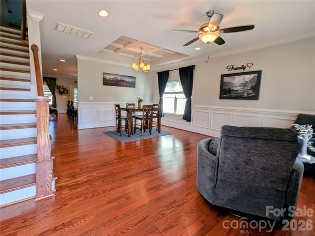 19934 Walter Henderson Road, Cornelius, NC 28031