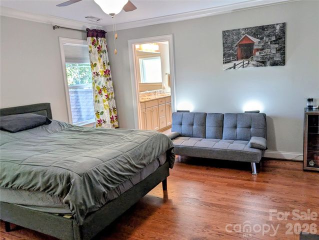 19934 Walter Henderson Road, Cornelius, NC 28031