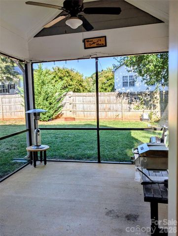 19934 Walter Henderson Road, Cornelius, NC 28031