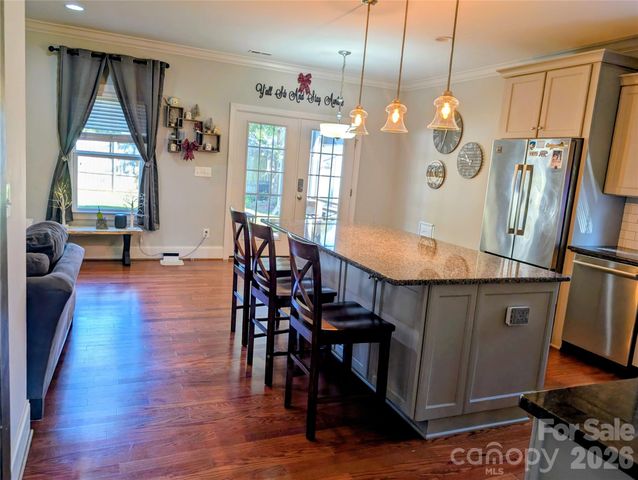 19934 Walter Henderson Road, Cornelius, NC 28031