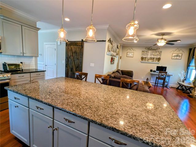 19934 Walter Henderson Road, Cornelius, NC 28031