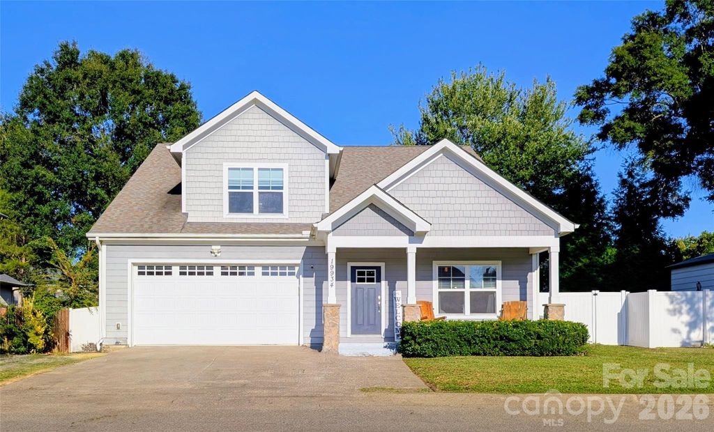 19934 Walter Henderson Road, Cornelius, NC 28031