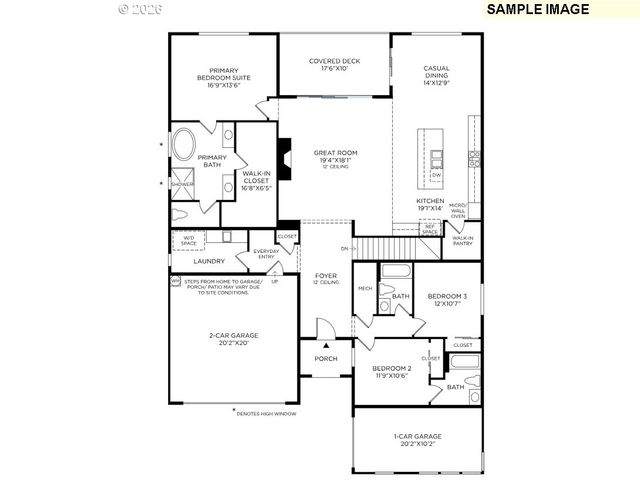 670 N Y St, Washougal, WA 98671