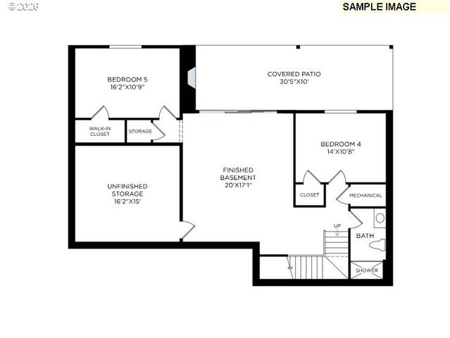 670 N Y St, Washougal, WA 98671