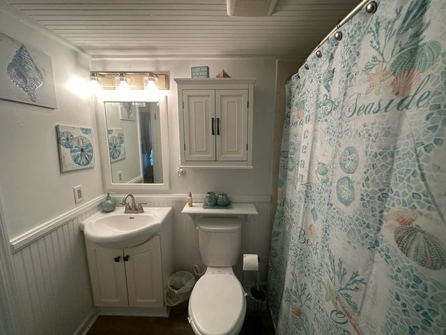260 Driftwood Lane, Edisto Island, SC 29438