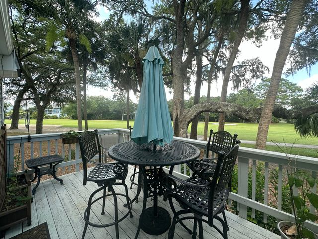 260 Driftwood Lane, Edisto Island, SC 29438