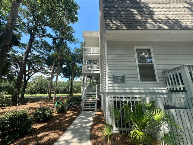 260 Driftwood Lane, Edisto Island, SC 29438
