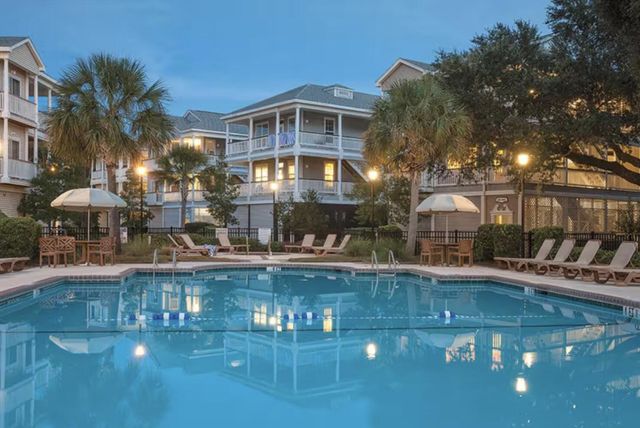260 Driftwood Lane, Edisto Island, SC 29438