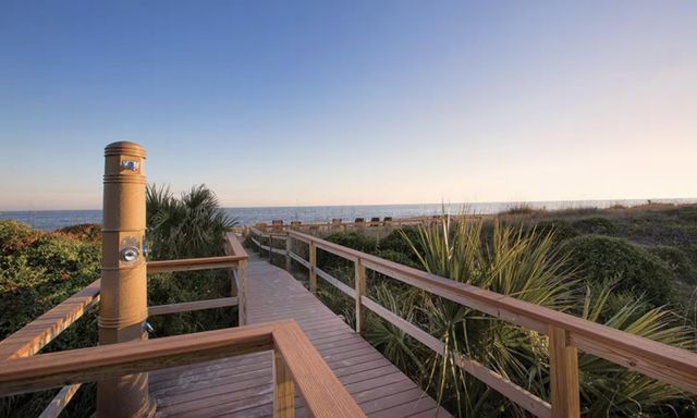 260 Driftwood Lane, Edisto Island, SC 29438