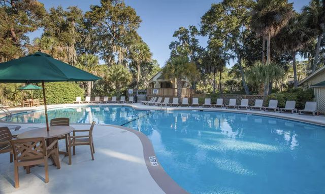 260 Driftwood Lane, Edisto Island, SC 29438