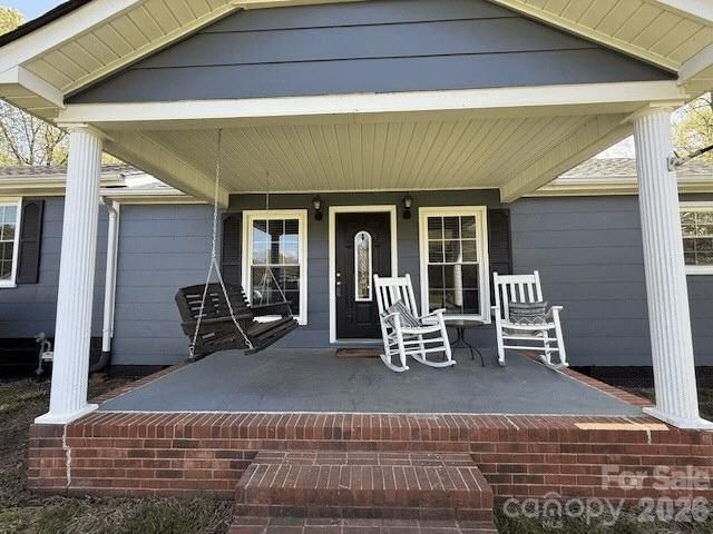 636 Willis Road, Dallas, NC 28034