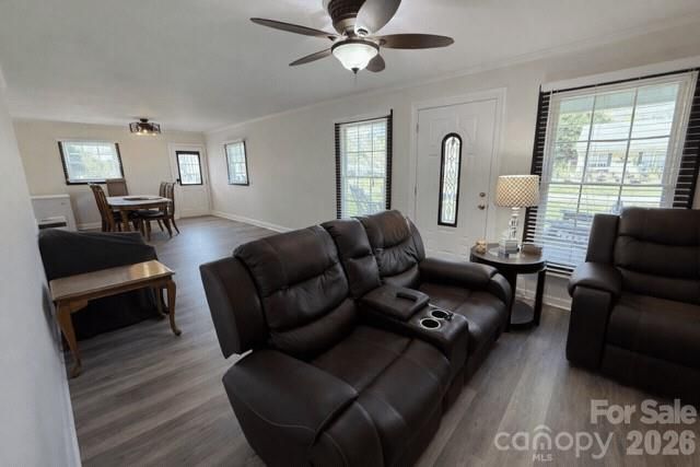 636 Willis Road, Dallas, NC 28034