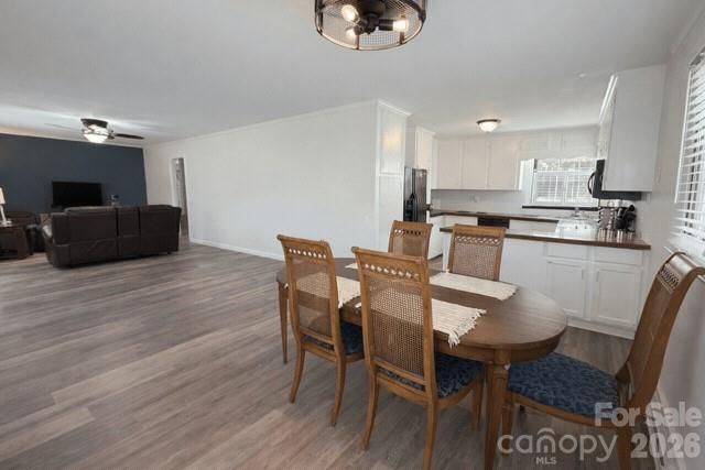 636 Willis Road, Dallas, NC 28034