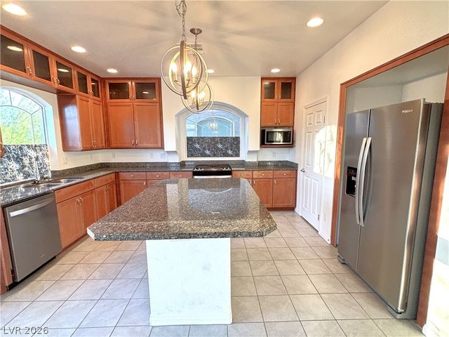 7097 Steele Canyon Street, Las Vegas, NV 89118