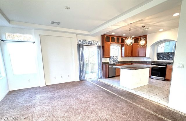 7097 Steele Canyon Street, Las Vegas, NV 89118