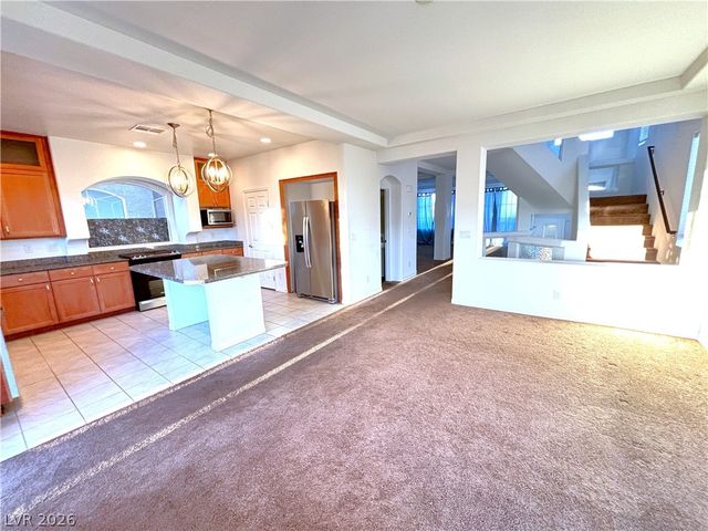 7097 Steele Canyon Street, Las Vegas, NV 89118