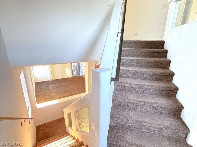 7097 Steele Canyon Street, Las Vegas, NV 89118