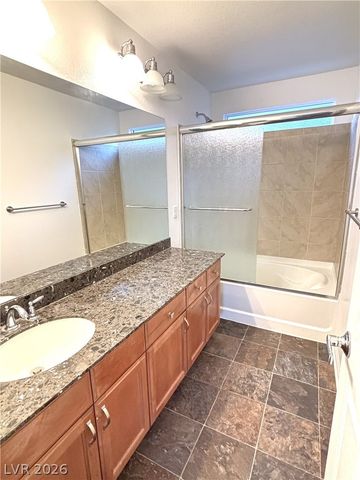 7097 Steele Canyon Street, Las Vegas, NV 89118