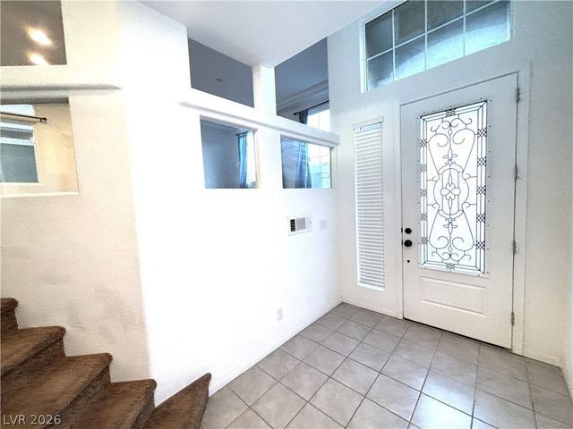 7097 Steele Canyon Street, Las Vegas, NV 89118