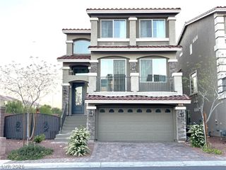 7097 Steele Canyon Street, Las Vegas, NV 89118