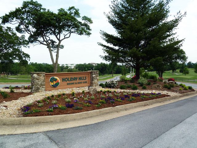 110 West Rockford Drive A-10, Branson, MO 65616