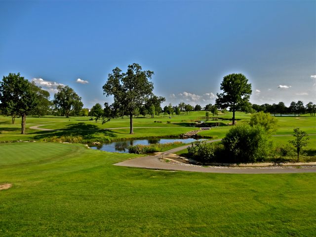 110 West Rockford Drive A-10, Branson, MO 65616