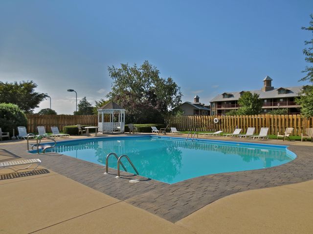 110 West Rockford Drive A-10, Branson, MO 65616