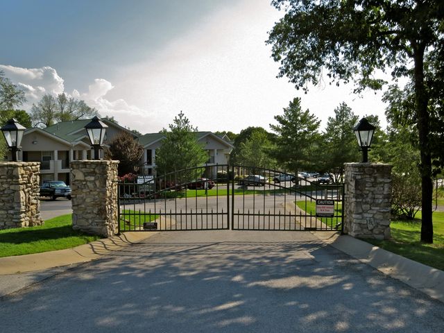 110 West Rockford Drive A-10, Branson, MO 65616