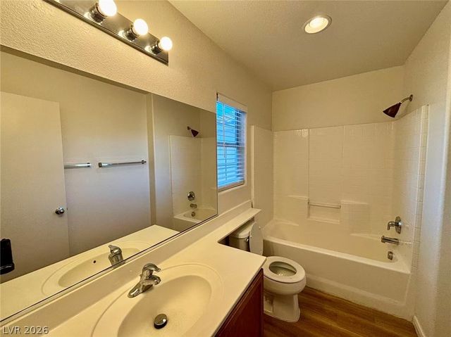 4027 Open Door Drive, North Las Vegas, NV 89032