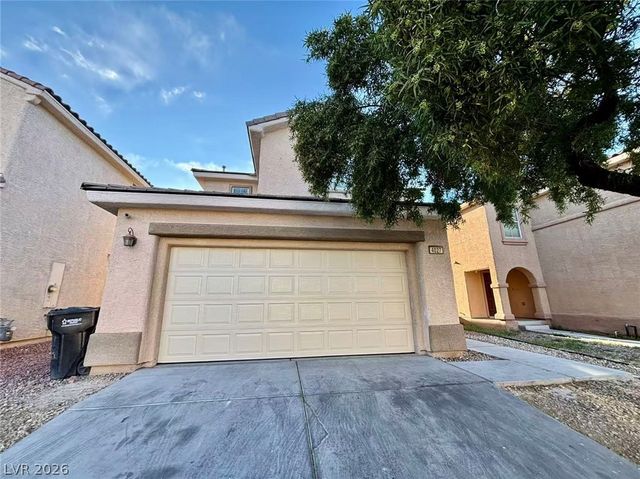 4027 Open Door Drive, North Las Vegas, NV 89032