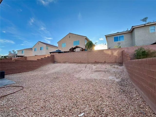 4027 Open Door Drive, North Las Vegas, NV 89032