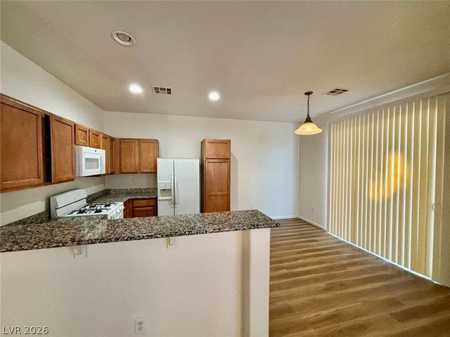 4027 Open Door Drive, North Las Vegas, NV 89032