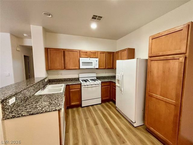 4027 Open Door Drive, North Las Vegas, NV 89032