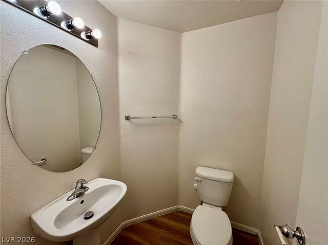 4027 Open Door Drive, North Las Vegas, NV 89032