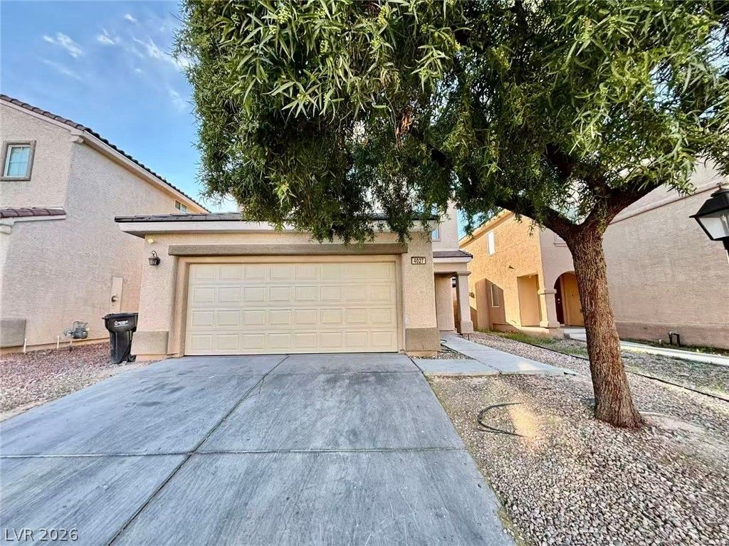 4027 Open Door Drive, North Las Vegas, NV 89032