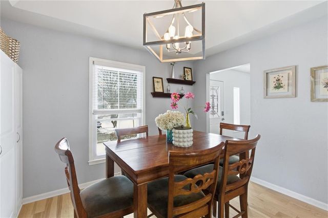 308 SE Colony Drive, Lee's Summit, MO 64063