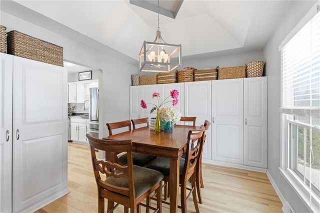 308 SE Colony Drive, Lee's Summit, MO 64063