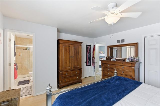 308 SE Colony Drive, Lee's Summit, MO 64063