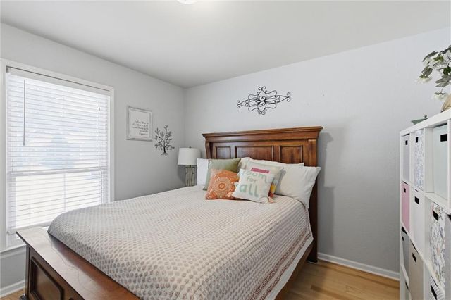 308 SE Colony Drive, Lee's Summit, MO 64063