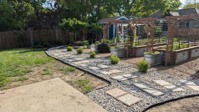 308 SE Colony Drive, Lee's Summit, MO 64063