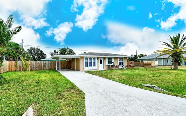 307 SOUTHLAND ROAD, Venice, FL 34293
