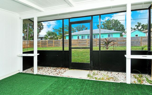 307 SOUTHLAND ROAD, Venice, FL 34293