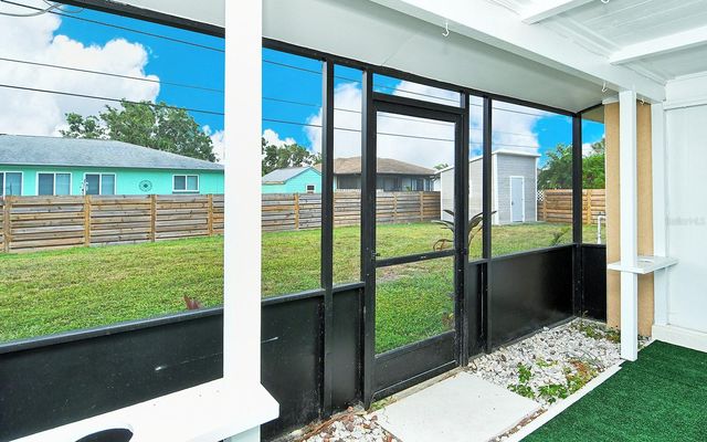 307 SOUTHLAND ROAD, Venice, FL 34293