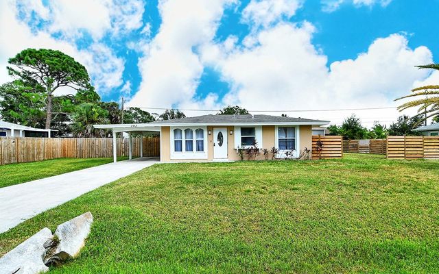 307 SOUTHLAND ROAD, Venice, FL 34293