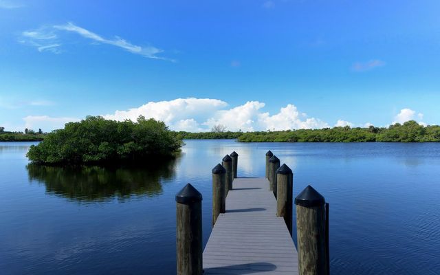 307 SOUTHLAND ROAD, Venice, FL 34293