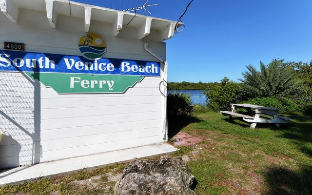 307 SOUTHLAND ROAD, Venice, FL 34293